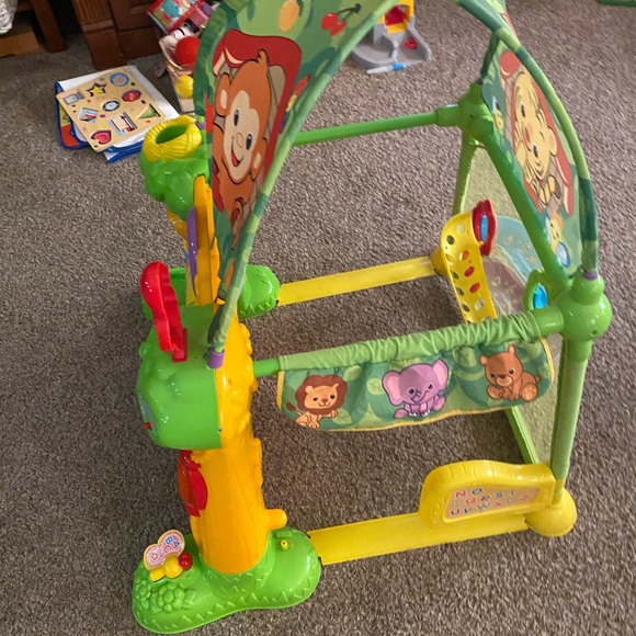 Vetch grow and learn treehouse - Picture 4 of 9